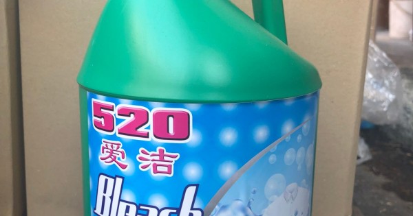 BLEACH 爱洁 520